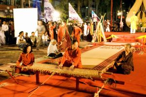 Top 8 làng nghề dệt chiếu truyền thống nổi tiếng Việt Nam